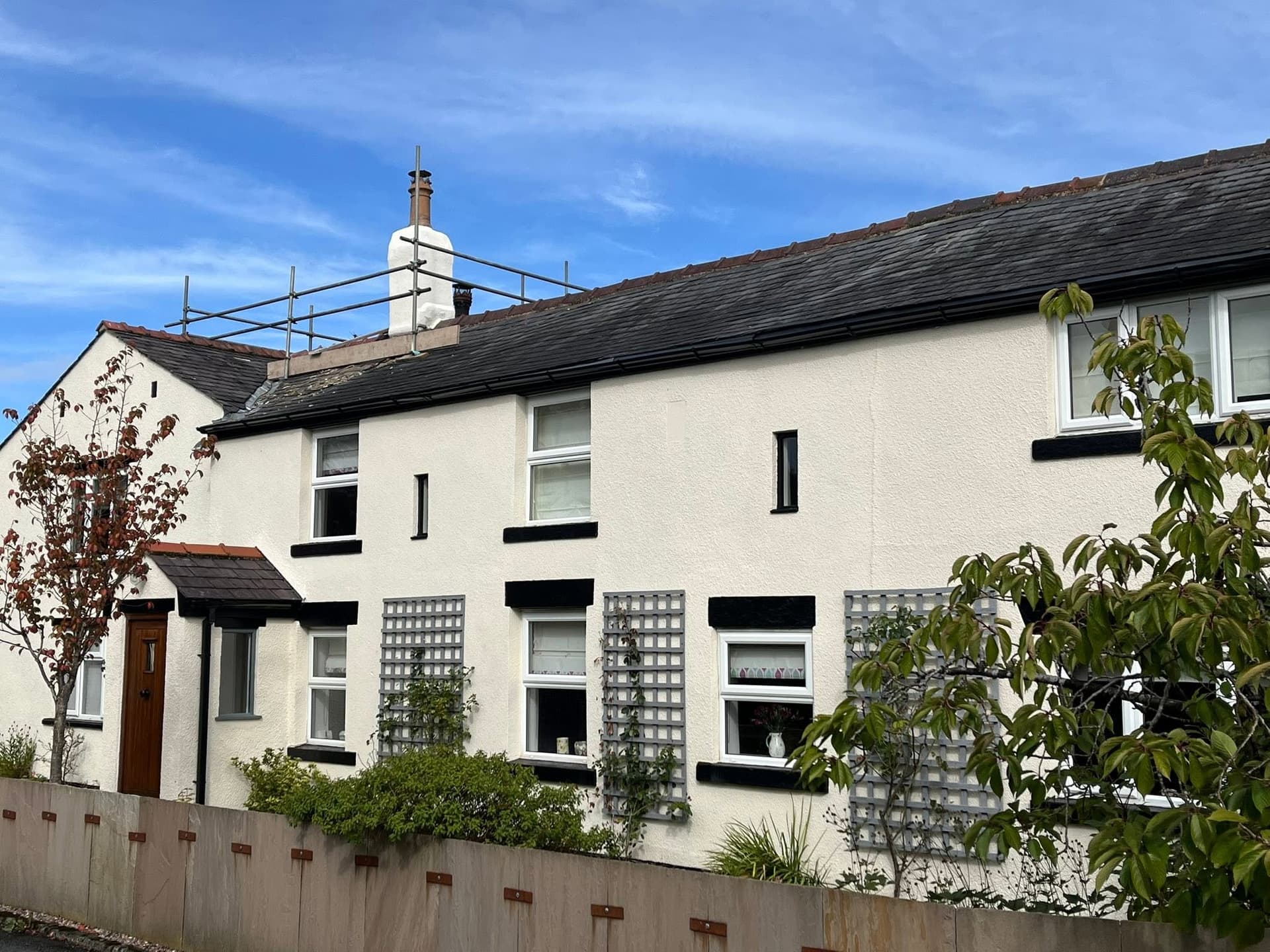 Full House Replastering Specialists