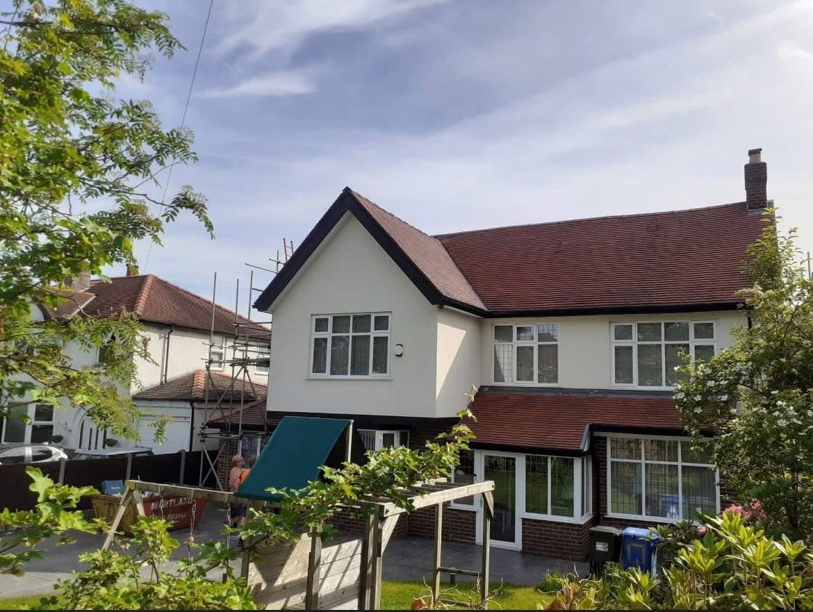 Your Local Damp Proofing Experts
