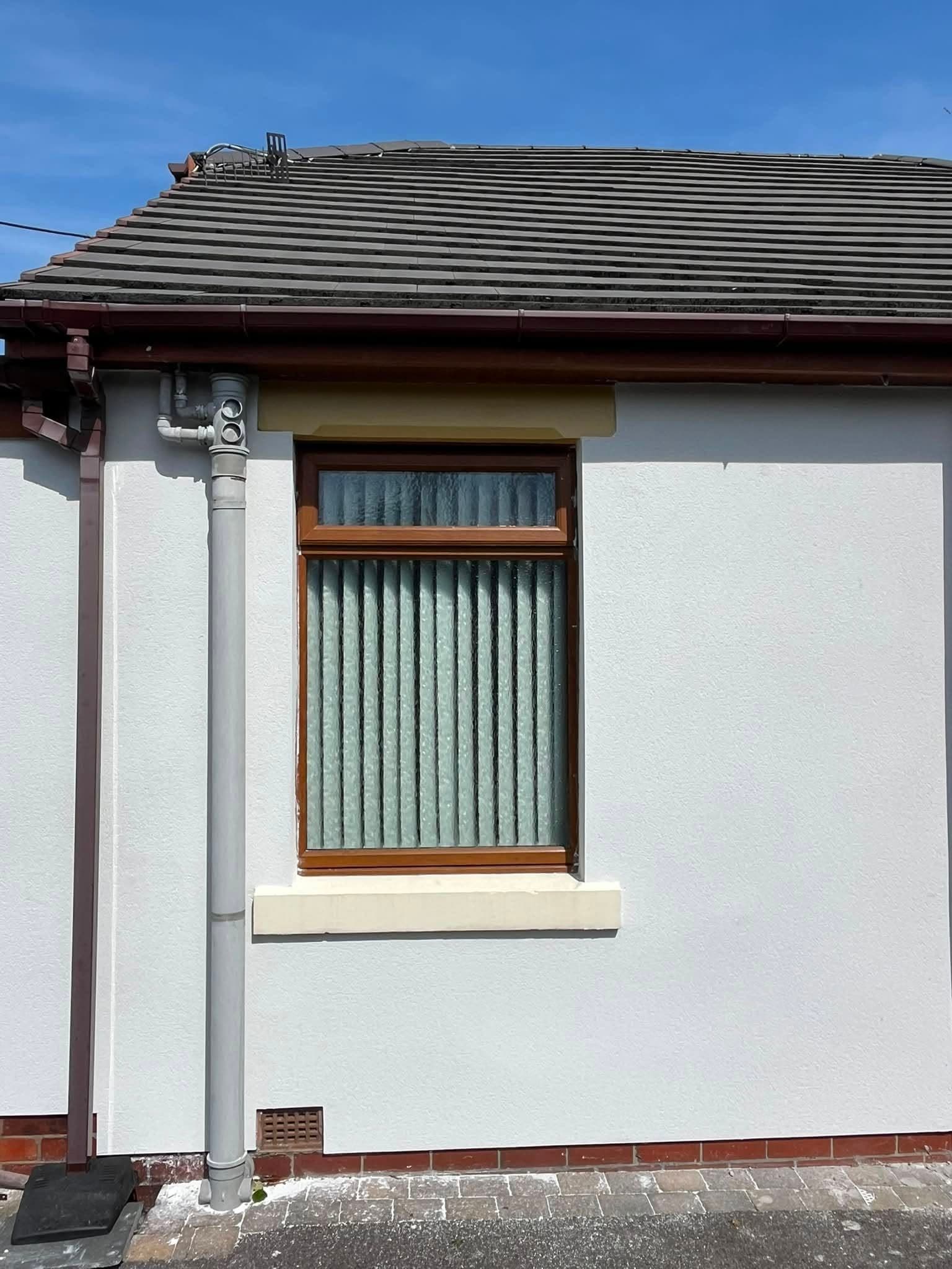 Domestic Rendering