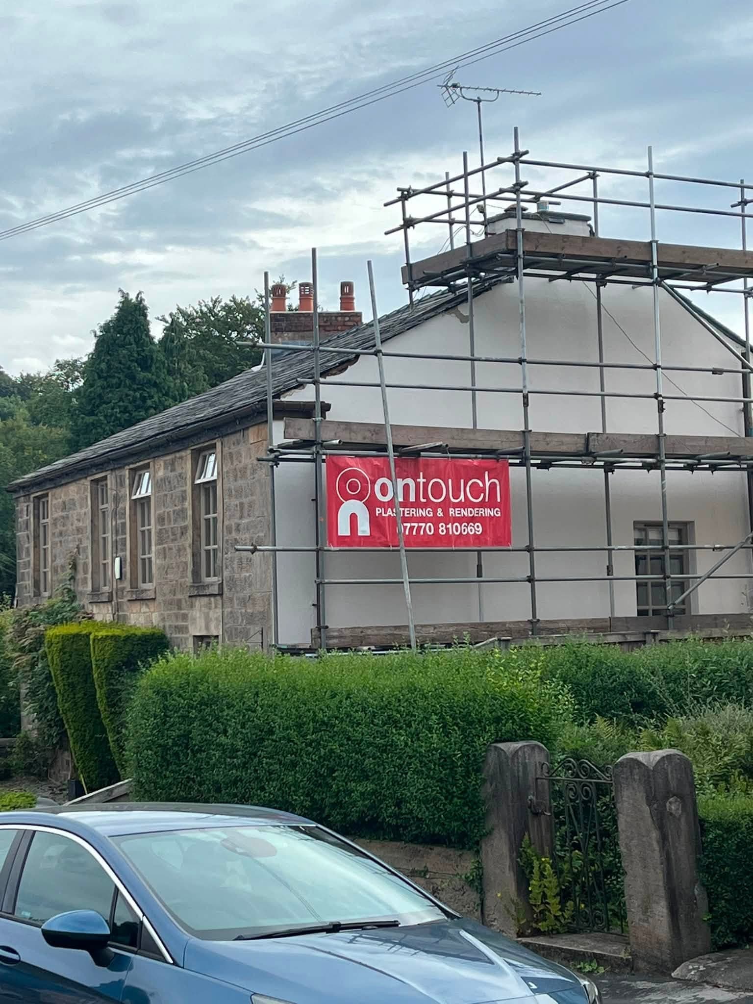 Commercial Rendering You Can Trust